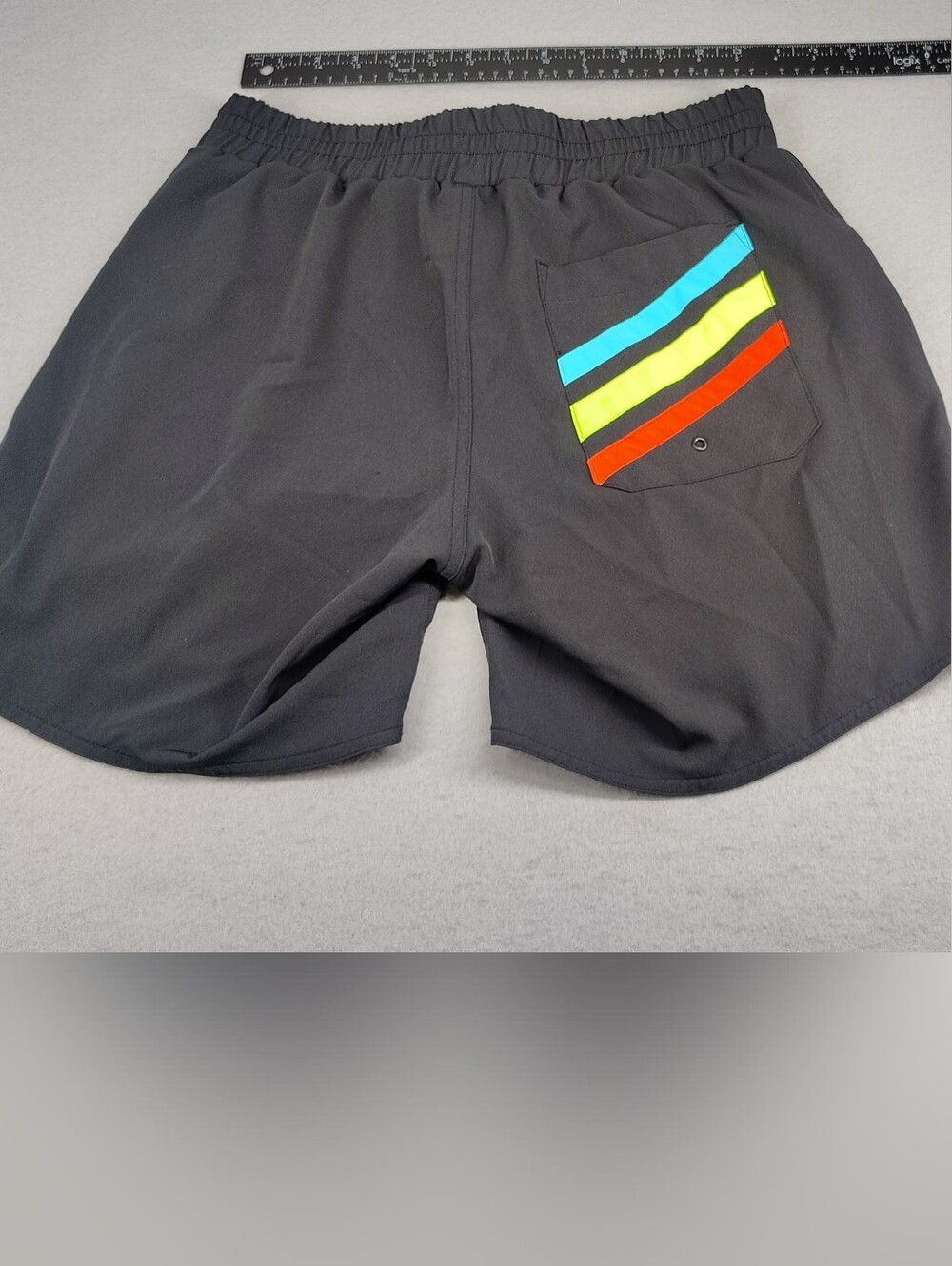 TomboyX UNISEX Swim Shorts Size S